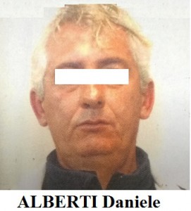 ALBERTI Daniele