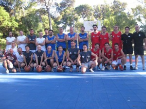 ASD BRAM BRINDISI