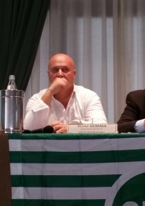 Aldo Gemma