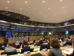 GIOVANI CONFINDUSTRIA A BRUXELLES (2)