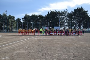 Giovanissimi Cedas e Valle d'Itria