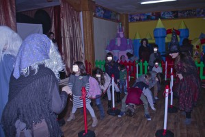 InCalza la Befana Giochi