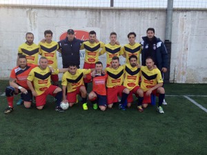 LatianoC5_XGiornata