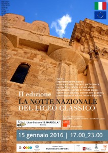 Locandina notte dei licei 2016_Marzolla copia