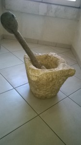 MORTAIO