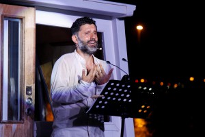 Maurizio Ciccolella Odisseo 1