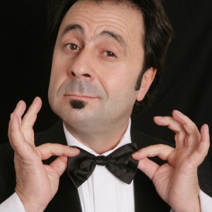 Michele Foresta