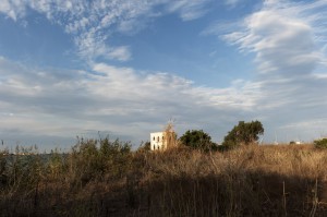 Punta Le Terrare