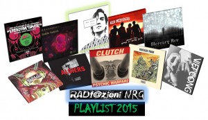 RADI@zioni PLAYLIST 2015 per BRUNDISIUM