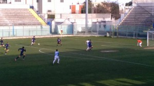 RP Brisndisi Crispiano 3 a 0