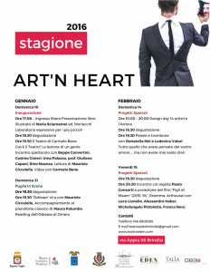 artn heart