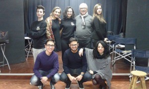 caravattari fabbrica di stelle