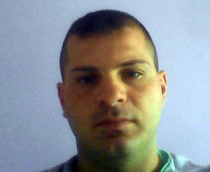 Daniele Scredi