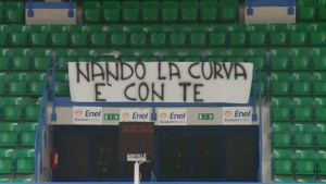 nando la curva e con te