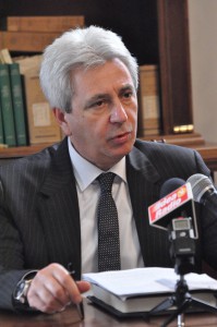 prefetto varde