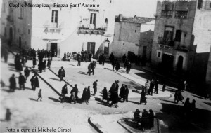 riqualificazione ceglie via santantonio