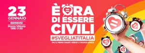 svegliati brindisi big