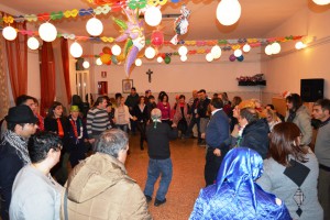 CARNEVALANDO - LATIANO - EDIZIONE 2015 (1)