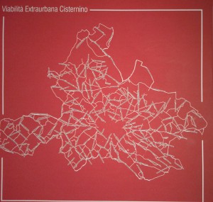 Cisternino Odonomastica Stradale (1)