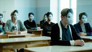 Class Enemy