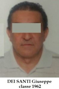DEI SANTI Giuseppe