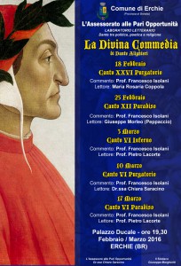 Dante tra Politica Poetica e Religione