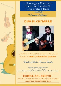 Due chitarre