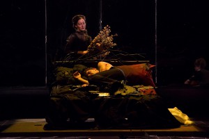Euridice e Orfeo - ph Salvatore Pastore (2)