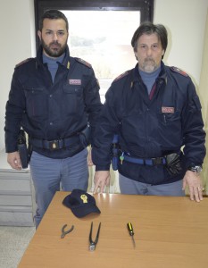 Foto arnesi scasso