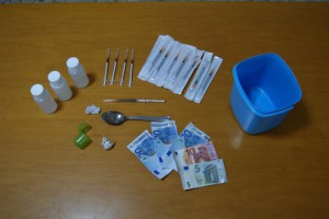Foto arresto ZACCARIA Amanda (2)