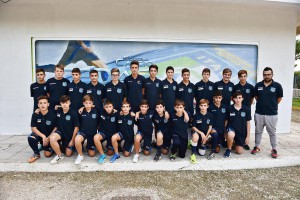 I Giovanissimi Cedas