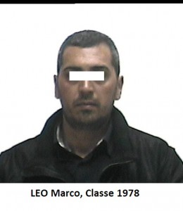 LEO Marco Classe 1978