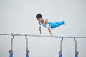 La Rosa Brindisi Campionati Regionali C1 - BRINDISI 30-01-16 (1)