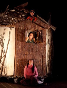 La storia di Hansel e Gretel [ph Raffaele De Candia] 2