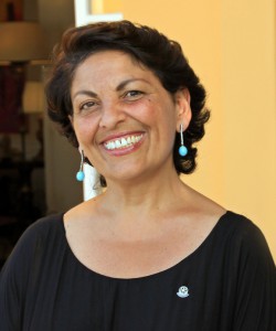 Maria Sbeglia