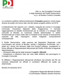 PD-BRINDISI-Diffida