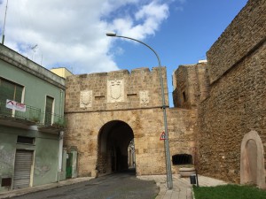 Porta Lecce 1