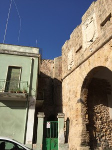 Porta Lecce 2
