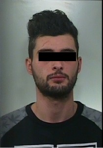 SULAJ Xhuliano