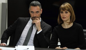 Scena Scusate se esisto