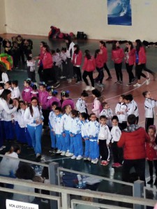TROFEO GIOVANI AVETRANA - TA - LA ROSA BRINDISI