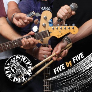 Via del Blues five by five