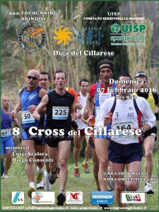 cross del cillarese