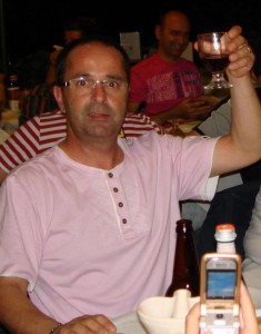 giancarlo manca