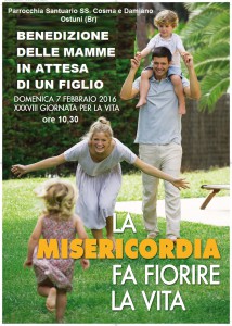 mamme in attesa 2016