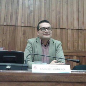 umberto ribezzi