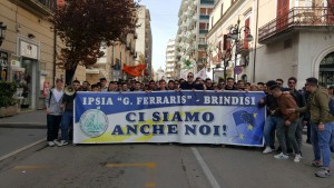 21 marzo Libera Foggia