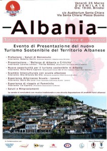 ALBANIA OCEAN BBC