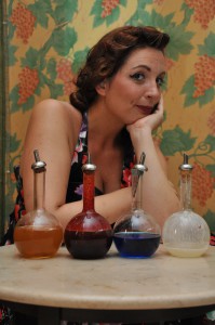 Arianna Gambaccini