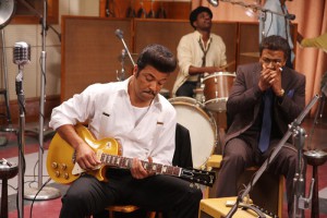 Cadillac records - scena
